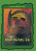 Mind Melters 26 - Mind Melters 26 - DVD