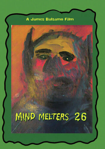Mind Melters 26 - Mind Melters 26 - DVD