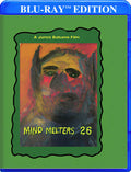 Mind Melters 26 - Mind Melters 26 - Blu-ray