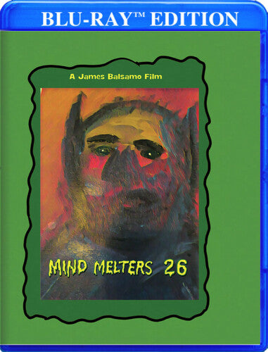 Mind Melters 26 - Mind Melters 26 - Blu-ray