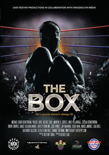 Box - Box - DVD