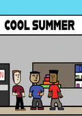 Cool Summer - Cool Summer - DVD