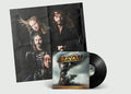Strom - En Orkan Pa Var Sida - Vinyl Record