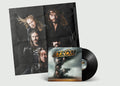 En Orkan Pa Var Sida [LP] Vinyl Record