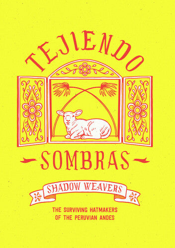Tejiendo Sombras - Tejiendo Sombras - DVD