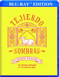 Tejiendo Sombras - Tejiendo Sombras - Blu-ray