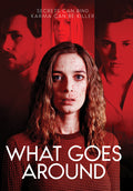 What Goes Around - What Goes Around - DVD
