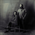 The Glass Hours [LP] Vinyl Record