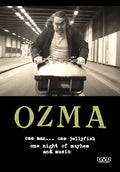 Ozma - Ozma - DVD