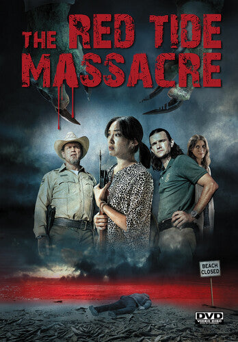Red Tide Massacre - Red Tide Massacre - DVD