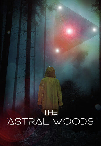 Astral Woods - Astral Woods - DVD