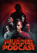 Murder Podcast - Murder Podcast - DVD