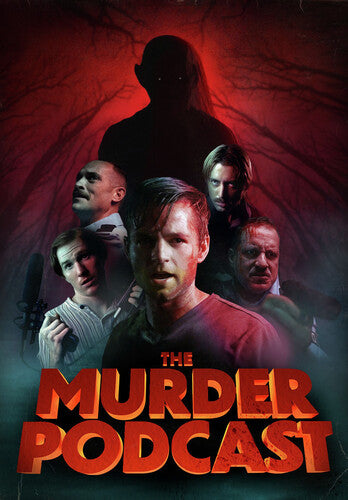 Murder Podcast - Murder Podcast - DVD