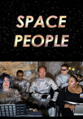 Space People - Space People - DVD