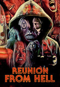 Reunion From Hell - Reunion From Hell - DVD