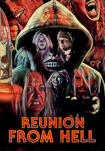 Reunion From Hell - Reunion From Hell - DVD