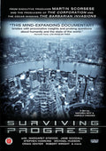 Surviving Progress - Surviving Progress - DVD