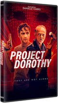 Project Dorothy - Project Dorothy - DVD
