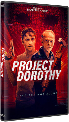 Project Dorothy - Project Dorothy - DVD