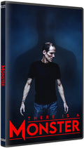 There Is A Monster - There Is A Monster - DVD