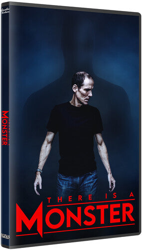 There Is A Monster - There Is A Monster - DVD
