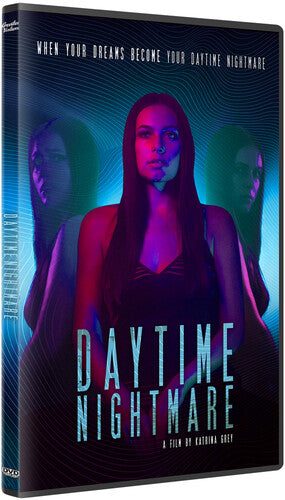 Daytime Nightmare - Daytime Nightmare - DVD