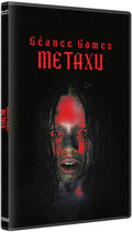 Seance Games - Metaxu - Seance Games - Metaxu - DVD
