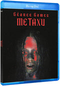 Seance Games - Metaxu - Seance Games - Metaxu - Blu-ray