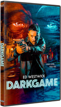 Darkgame - Darkgame - DVD