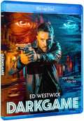 Darkgame - Darkgame - Blu-ray
