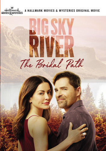 Big Sky River: The Bridal Path - Big Sky River: The Bridal Path - DVD