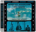 Shank,bud - Barefoot Adventure - Super Audio CD