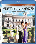 Luzhin Defence - Luzhin Defence - Blu-ray