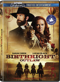 Birthright Outlaw - Birthright Outlaw - DVD
