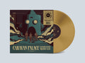 Gangbusters Melody Club - Tan [Colored Vinyl] [180 Gram] Vinyl Record
