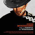 For A Fistful Of Westerns (Original Soundtrack) [LP] Vinyl Record