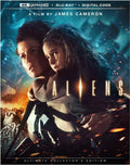 Aliens - Aliens - UHD