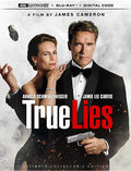 True Lies - True Lies - UHD