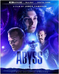 Abyss - Abyss - UHD