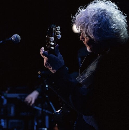Tamaki,koji - Koji Tamaki Concert Tour 2022: Hometown Orchestra - Vinyl Record