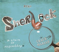 Crack The Marian - Sherlock - Music CD