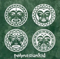 Polynesiankid - Polynesiankid - Music CD