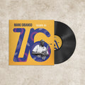 Manu 76 (Rsd) [Record Store Day] Vinyl Record