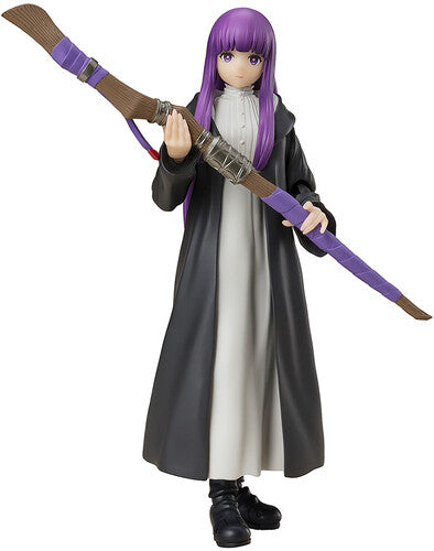 Fern ''frieren: Beyond Journey's End'' , Tamashii - Fern ''frieren: Beyond Journey's End'' , Tamashii - Collectibles