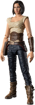 Kora (rebel Moon) ''rebel Moon: Part One - A Child - Kora (rebel Moon) ''rebel Moon: Part One - A Child - Collectibles