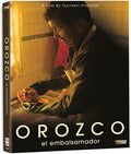Orozco The Embalmer - Orozco The Embalmer - Blu-ray