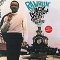 Jack Wilson - Ramblin'