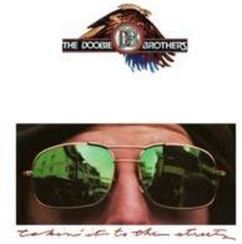The Doobie Brothers - Takin' It To The Streets