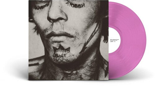 Great American Ghost - Hatred Stems From The Seed - Vinyl Record