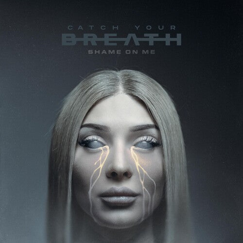 Catch Your Breath - Shame On Me (butter Cream) - Vinyl Record